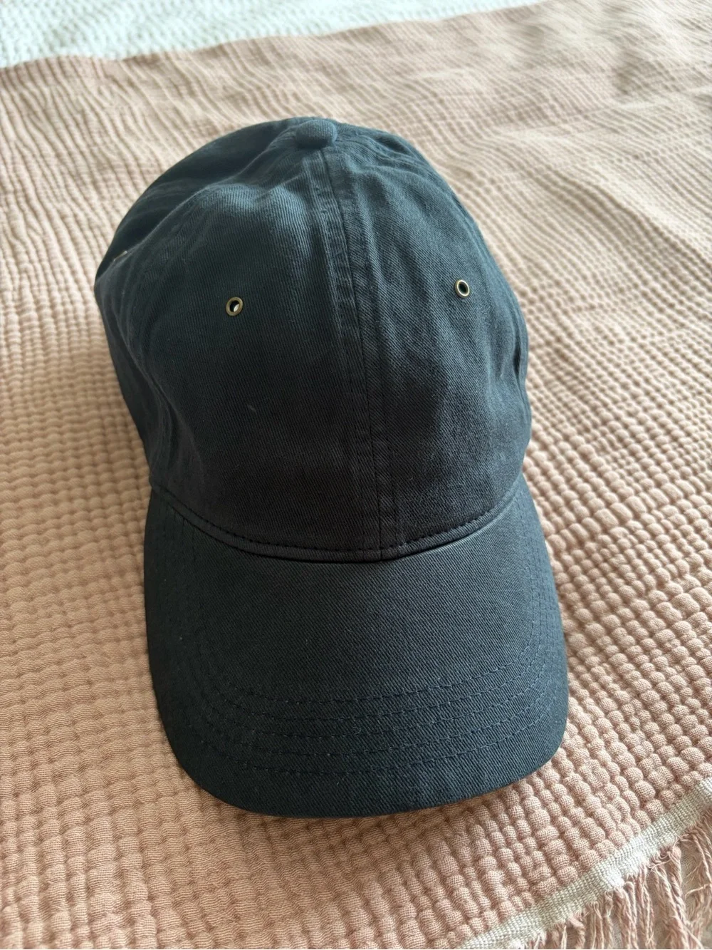 Madewell women’s baseball bat